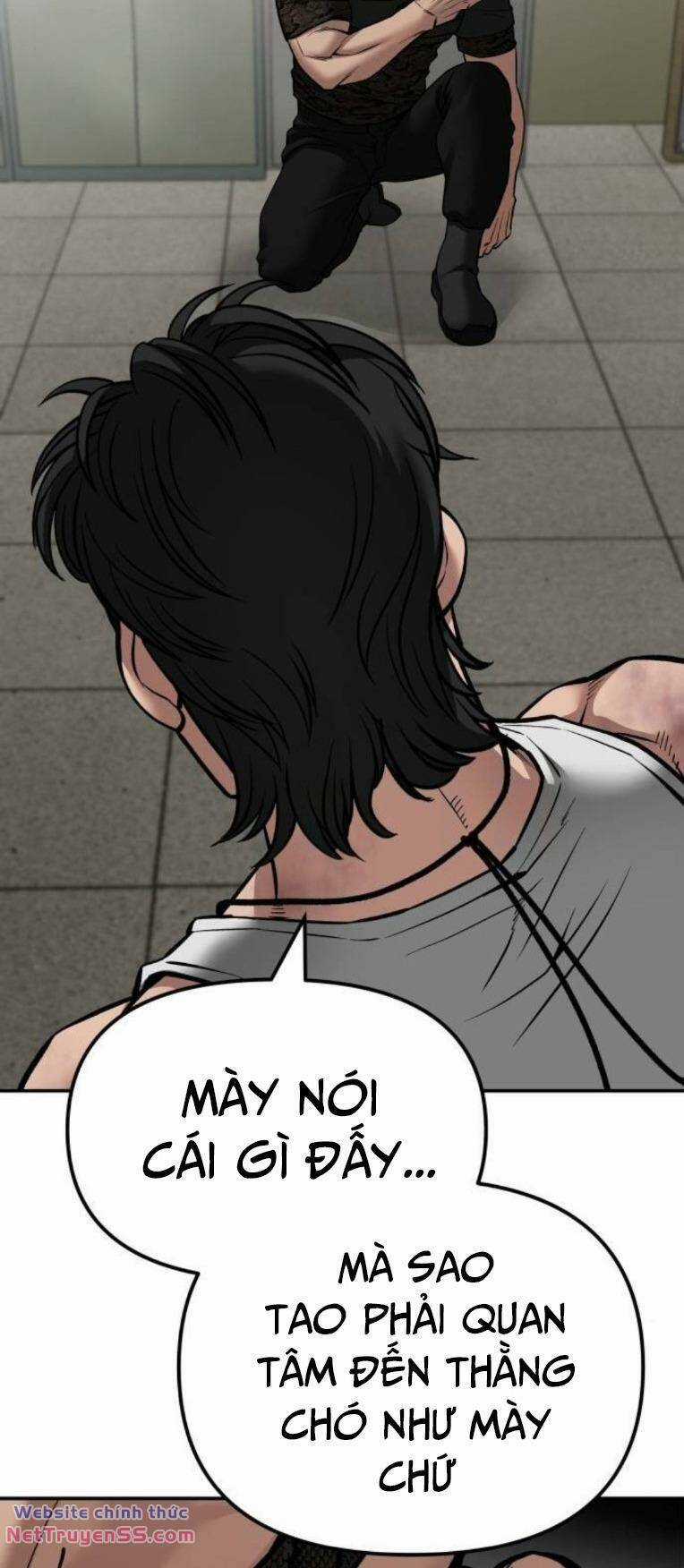 Quản Lí Du Côn - Chapter 83 - Trang 29