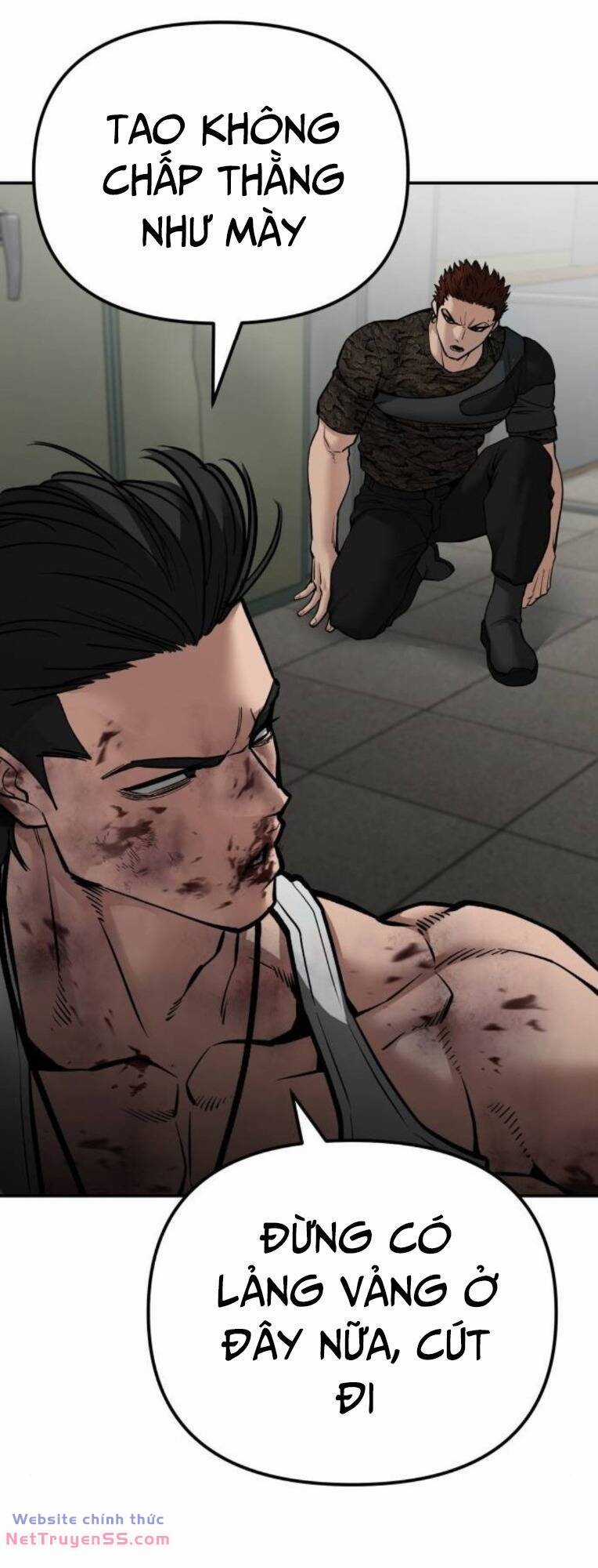 Quản Lí Du Côn - Chapter 83 - Trang 31