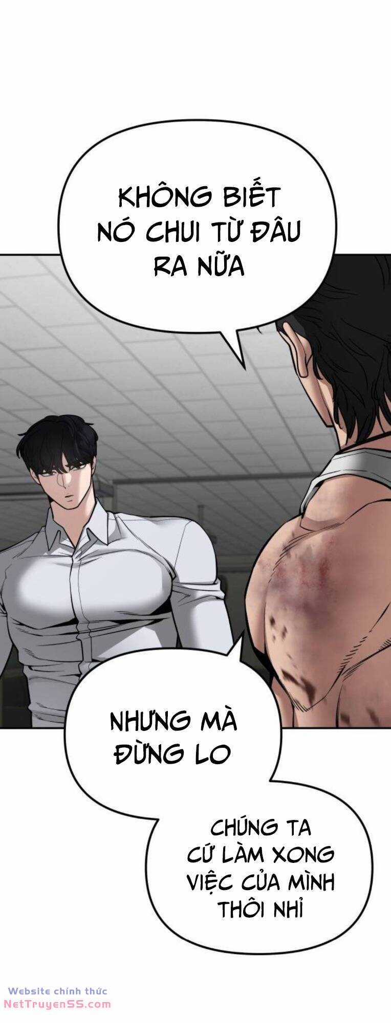 Quản Lí Du Côn - Chapter 83 - Trang 32