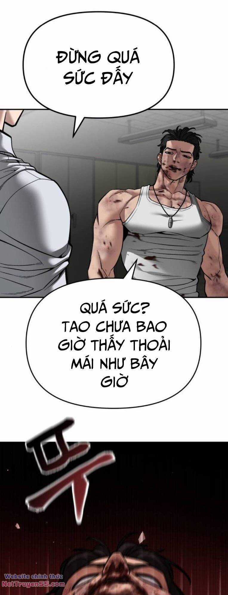 Quản Lí Du Côn - Chapter 83 - Trang 33