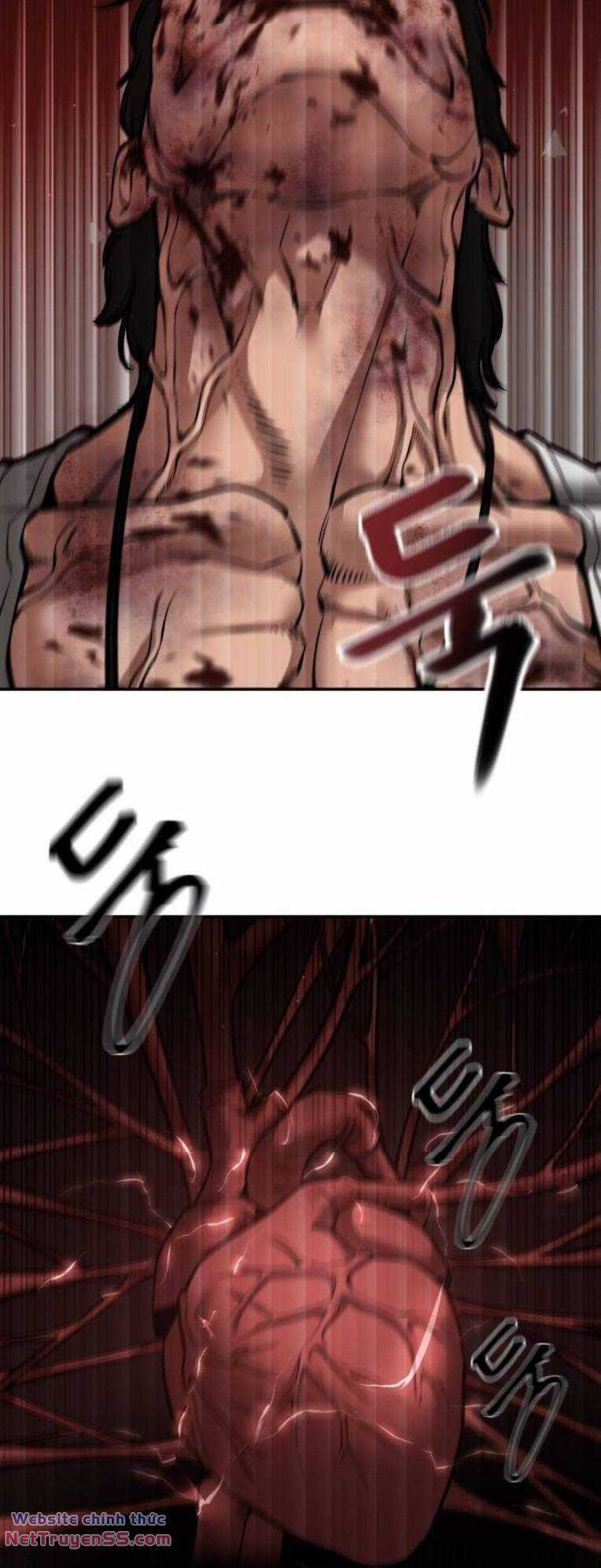 Quản Lí Du Côn - Chapter 83 - Trang 34