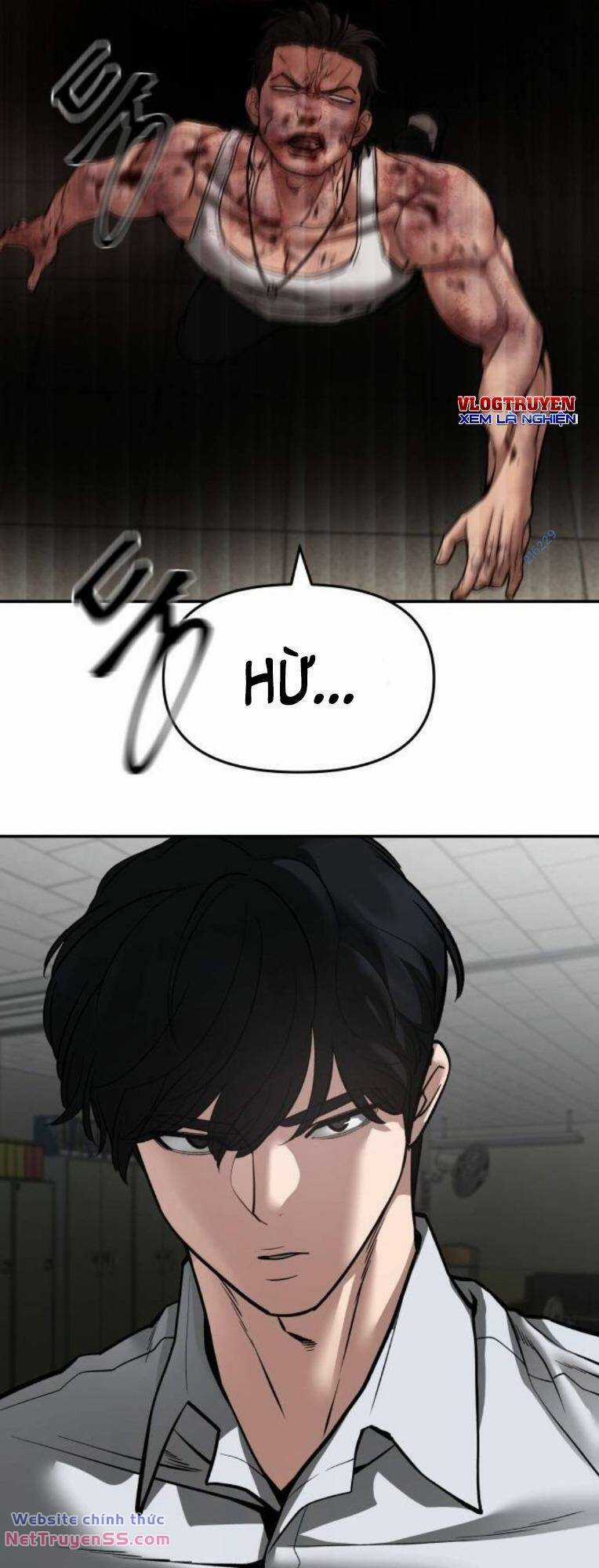 Quản Lí Du Côn - Chapter 83 - Trang 35