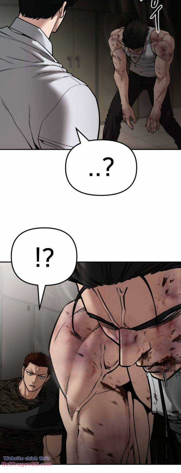 Quản Lí Du Côn - Chapter 83 - Trang 37