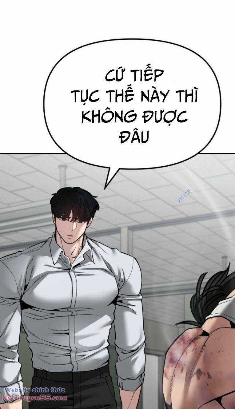 Quản Lí Du Côn - Chapter 83 - Trang 38