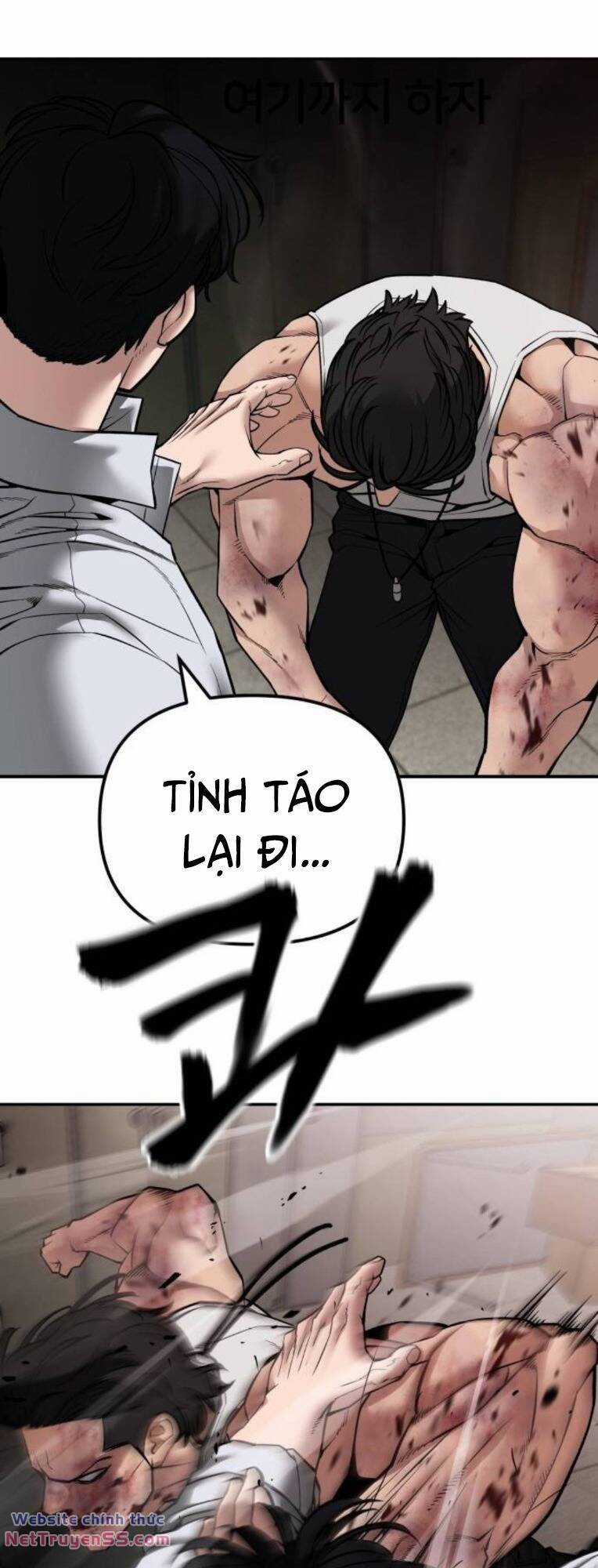 Quản Lí Du Côn - Chapter 83 - Trang 40