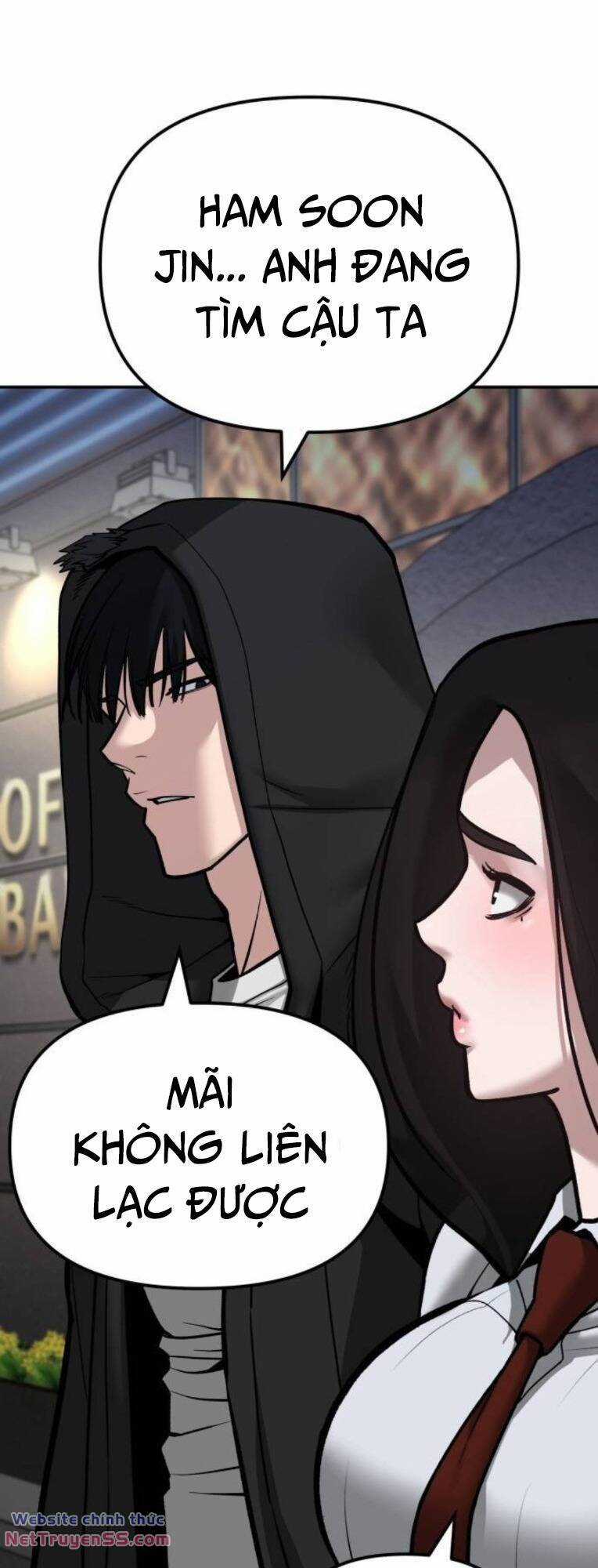 Quản Lí Du Côn - Chapter 83 - Trang 5