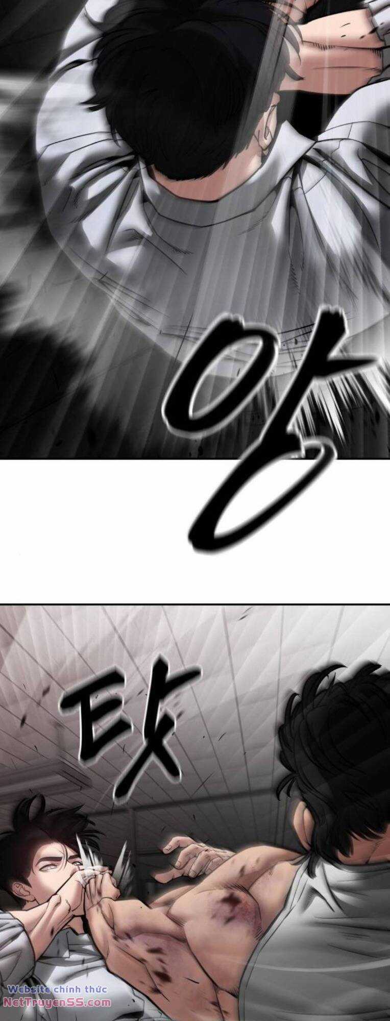 Quản Lí Du Côn - Chapter 83 - Trang 41