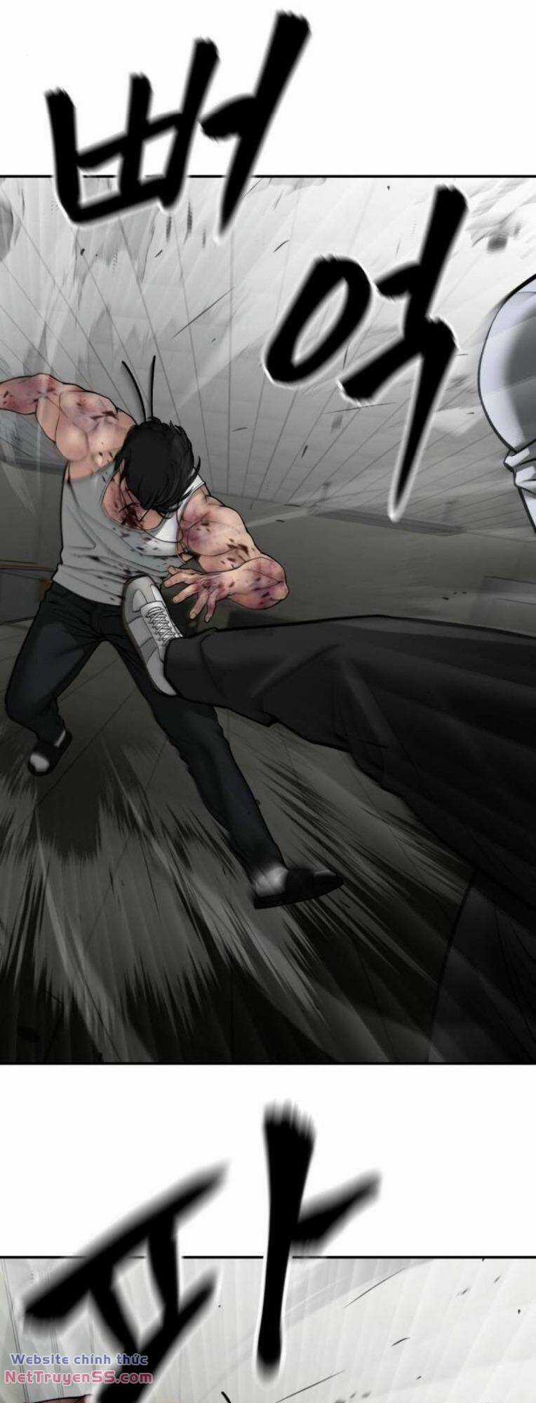 Quản Lí Du Côn - Chapter 83 - Trang 44