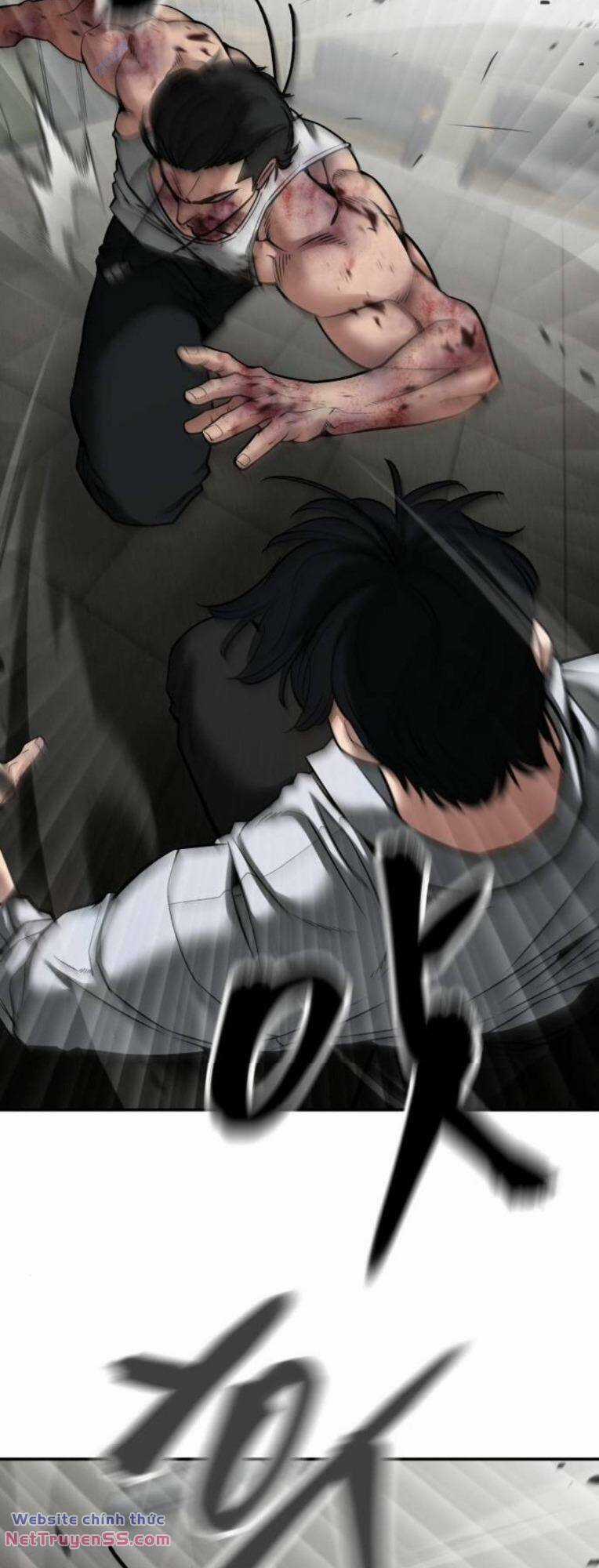Quản Lí Du Côn - Chapter 83 - Trang 45