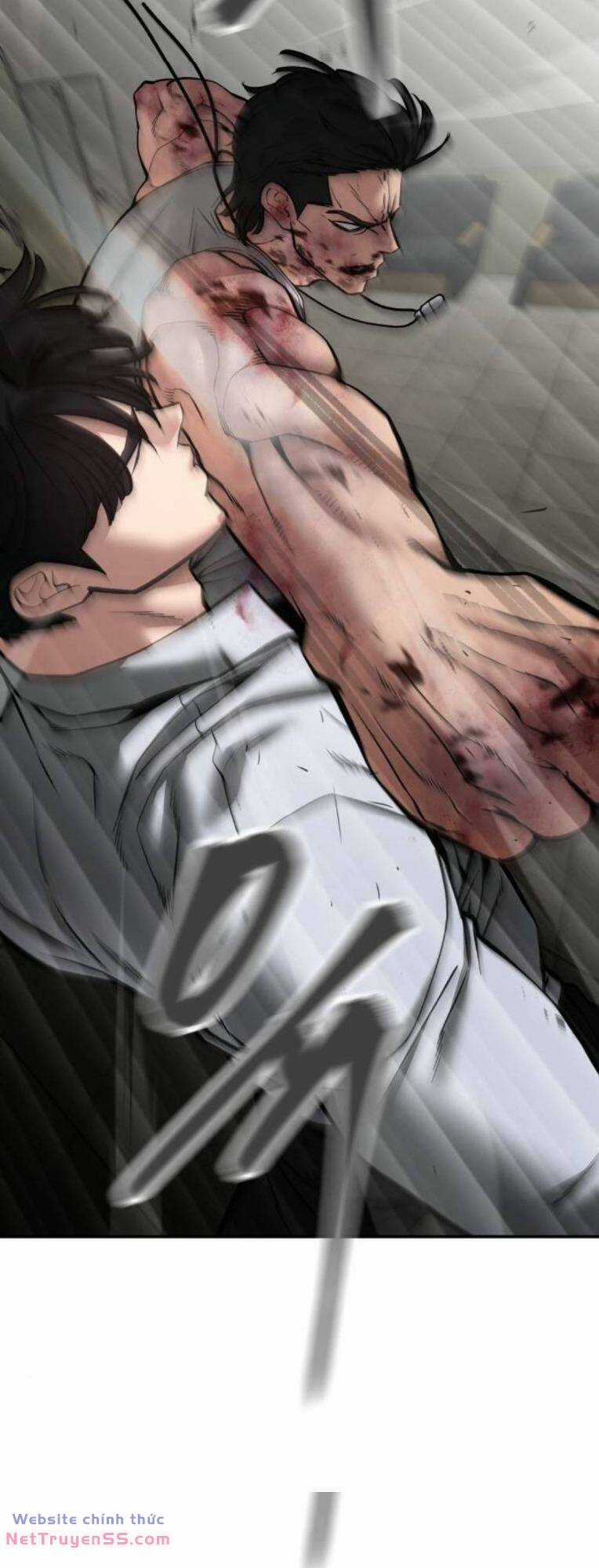 Quản Lí Du Côn - Chapter 83 - Trang 46