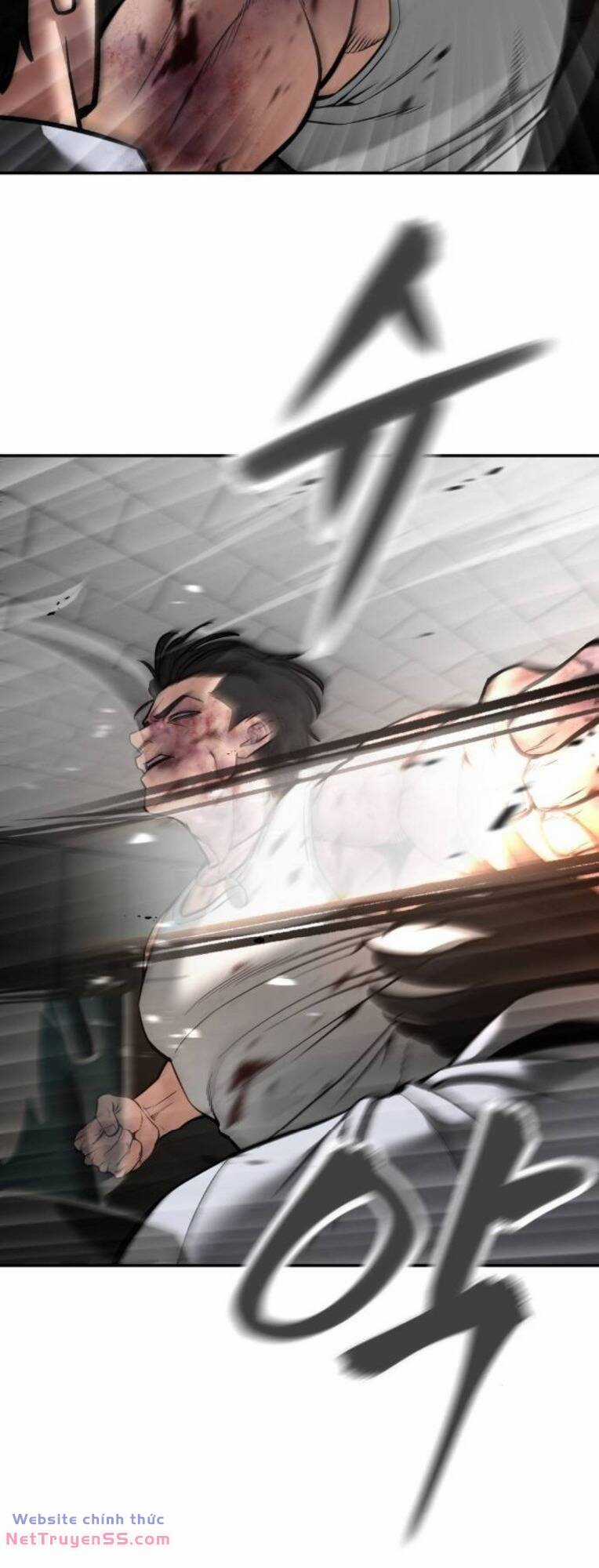 Quản Lí Du Côn - Chapter 83 - Trang 50