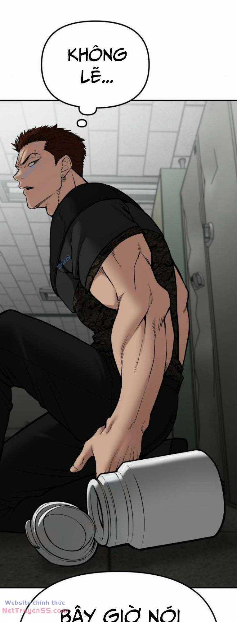 Quản Lí Du Côn - Chapter 83 - Trang 53