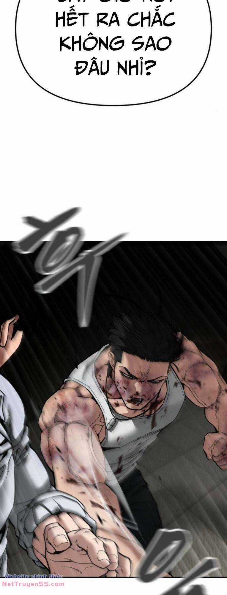 Quản Lí Du Côn - Chapter 83 - Trang 54