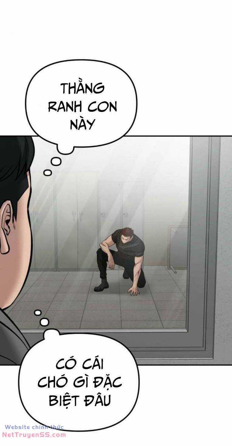 Quản Lí Du Côn - Chapter 83 - Trang 56