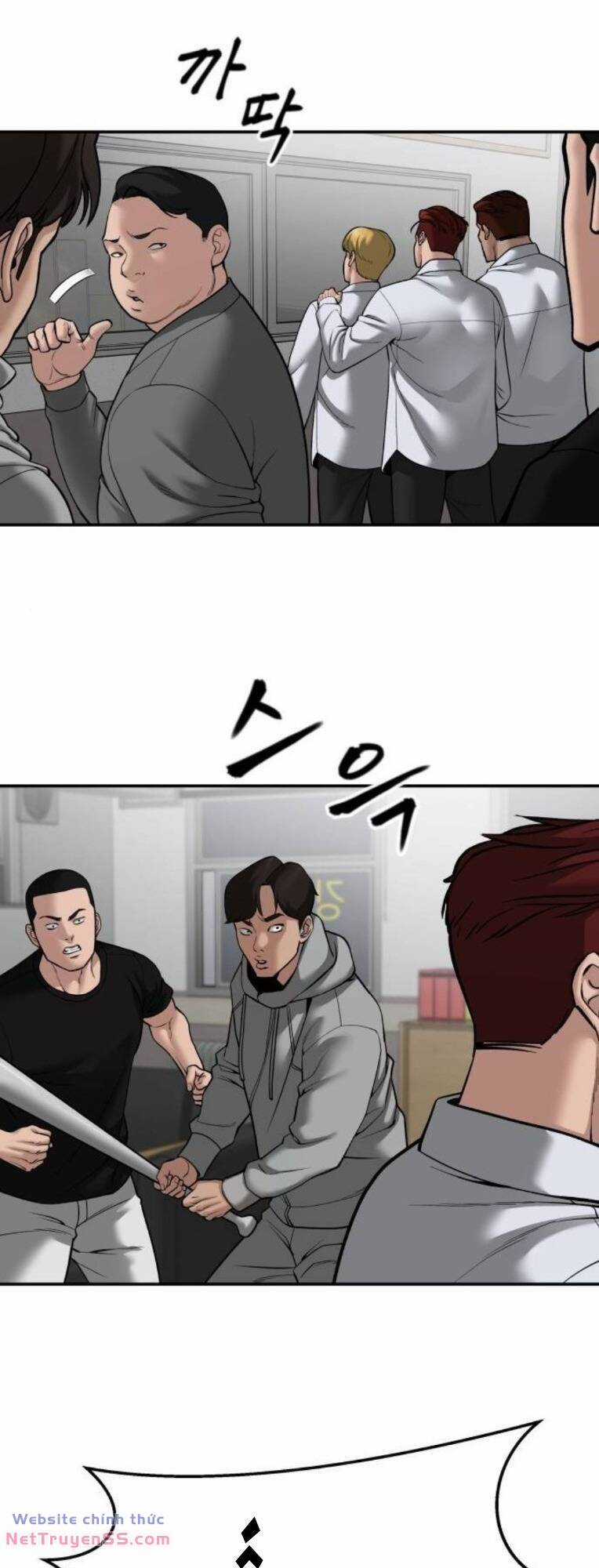 Quản Lí Du Côn - Chapter 83 - Trang 57