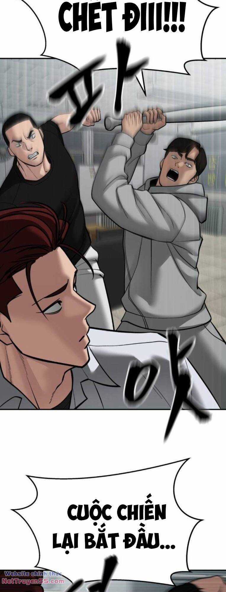 Quản Lí Du Côn - Chapter 83 - Trang 58