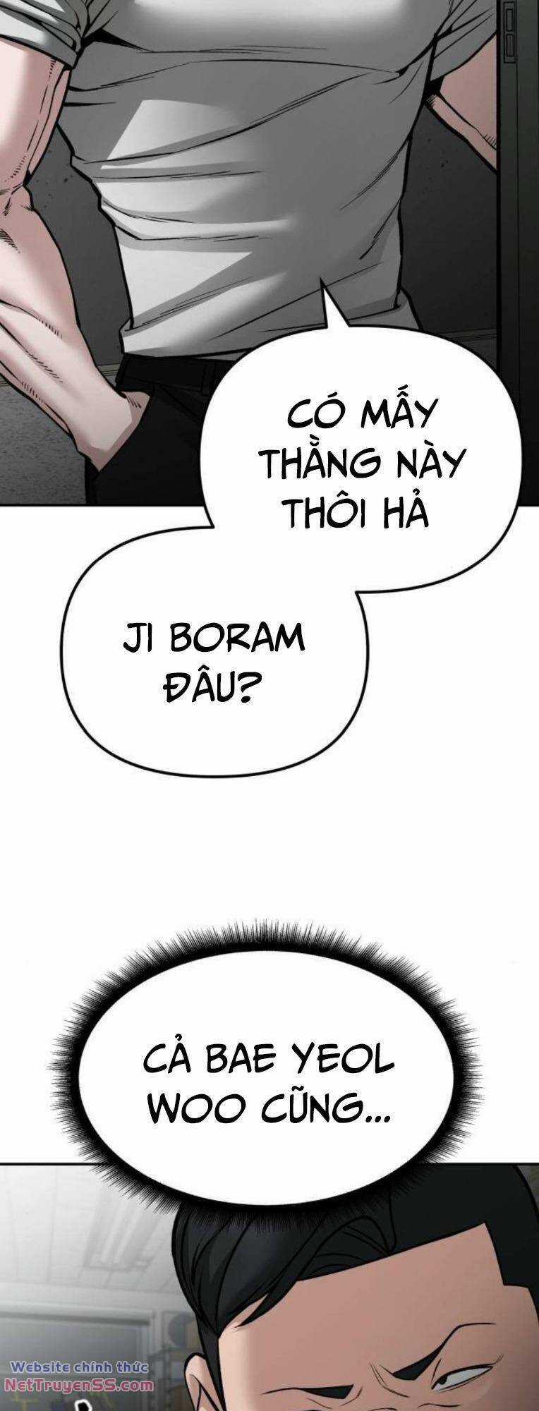 Quản Lí Du Côn - Chapter 83 - Trang 62
