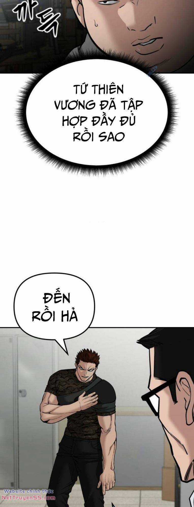 Quản Lí Du Côn - Chapter 83 - Trang 63
