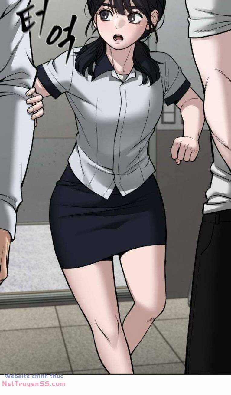 Quản Lí Du Côn - Chapter 83 - Trang 65