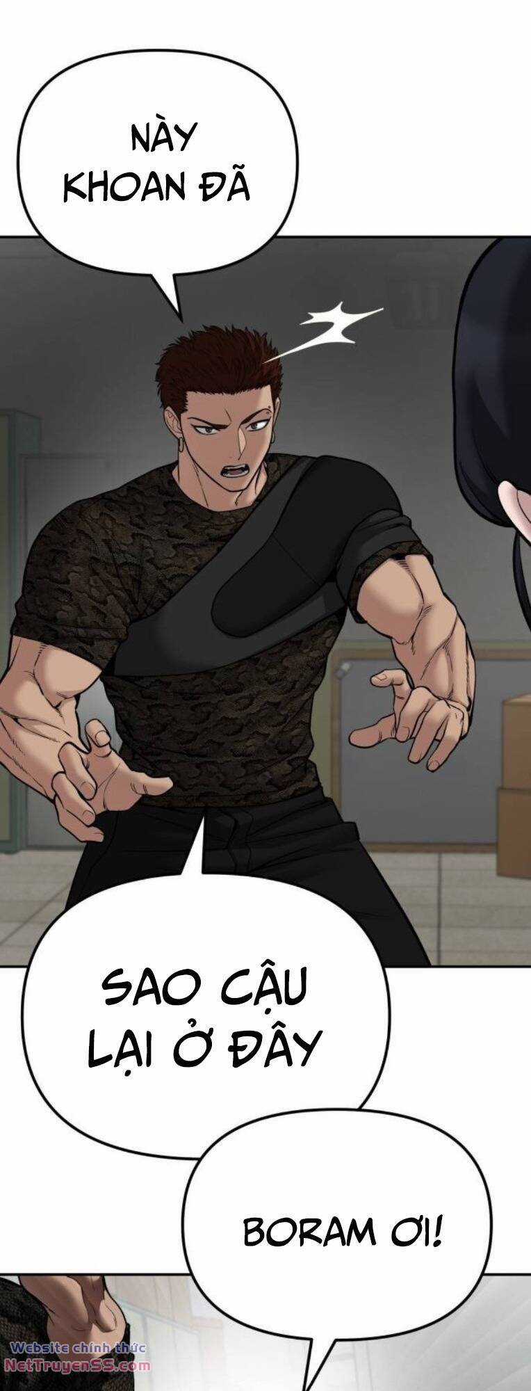 Quản Lí Du Côn - Chapter 83 - Trang 66