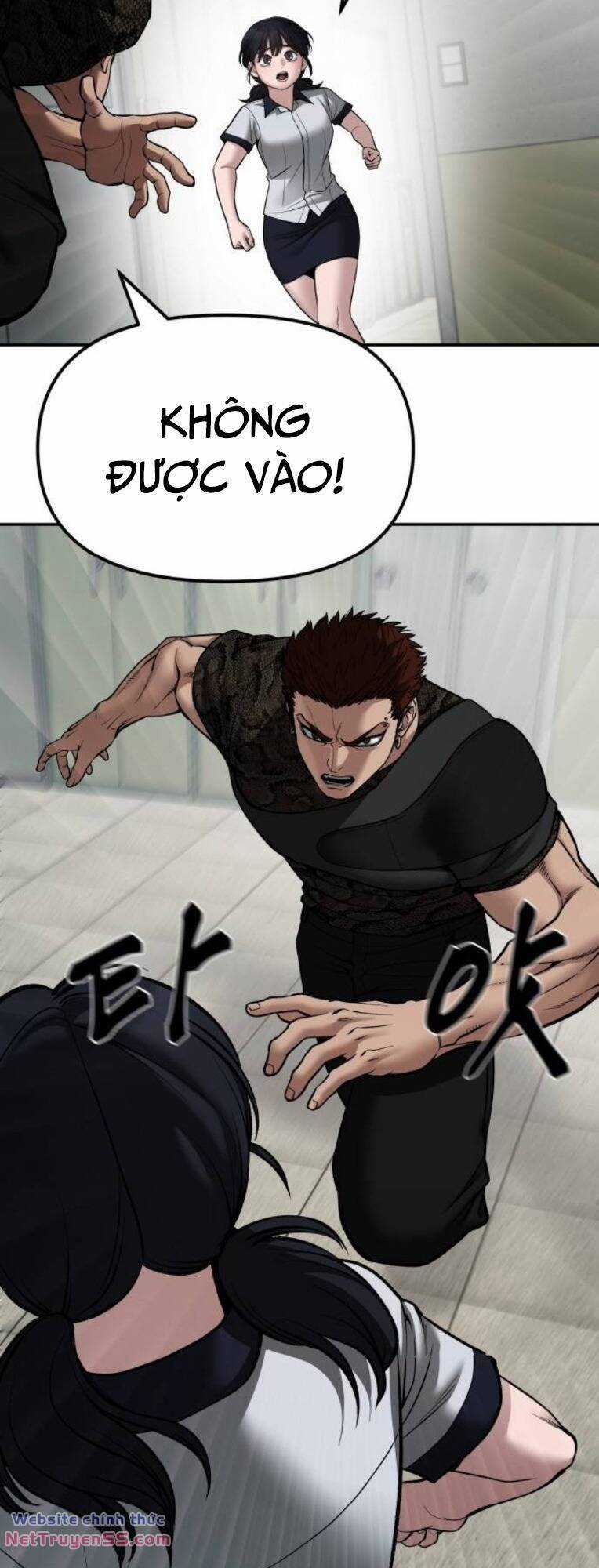 Quản Lí Du Côn - Chapter 83 - Trang 67