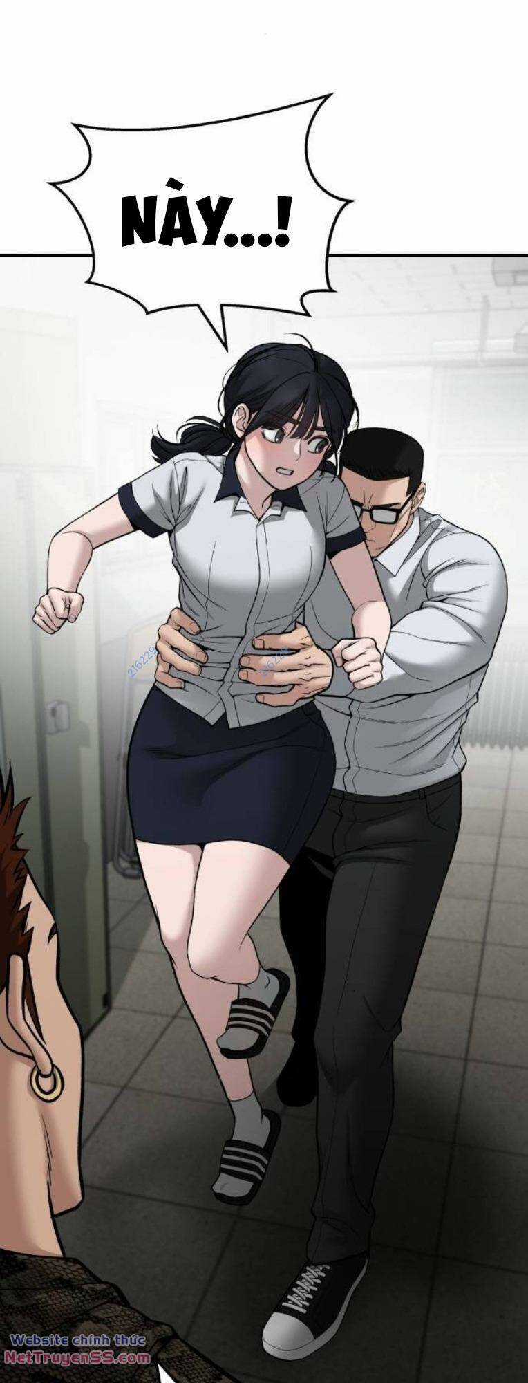 Quản Lí Du Côn - Chapter 83 - Trang 70