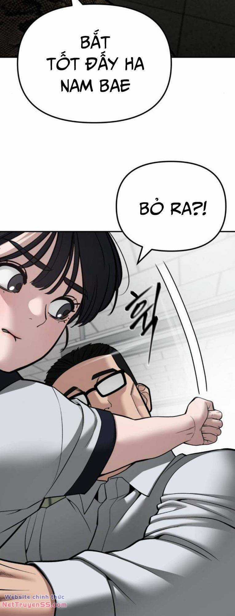 Quản Lí Du Côn - Chapter 83 - Trang 71