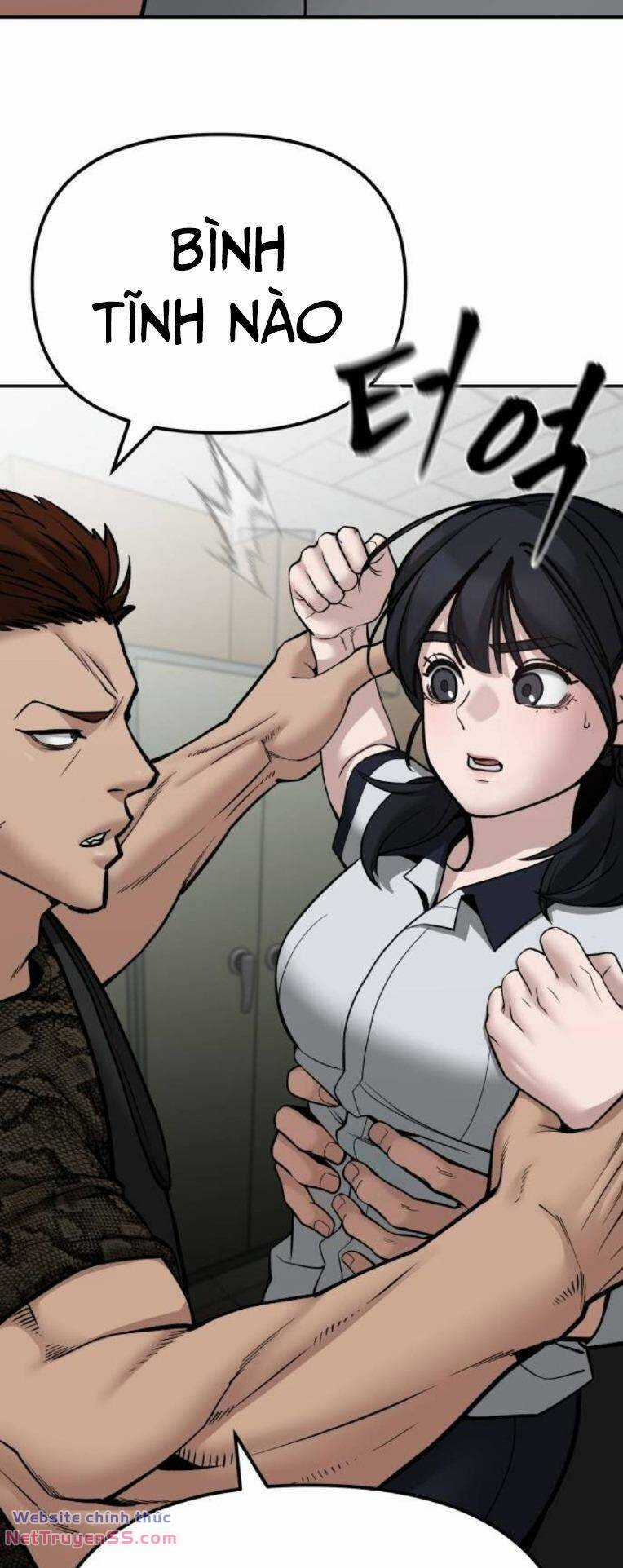 Quản Lí Du Côn - Chapter 83 - Trang 72