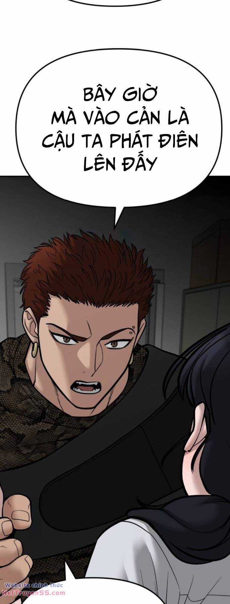 Quản Lí Du Côn - Chapter 83 - Trang 75