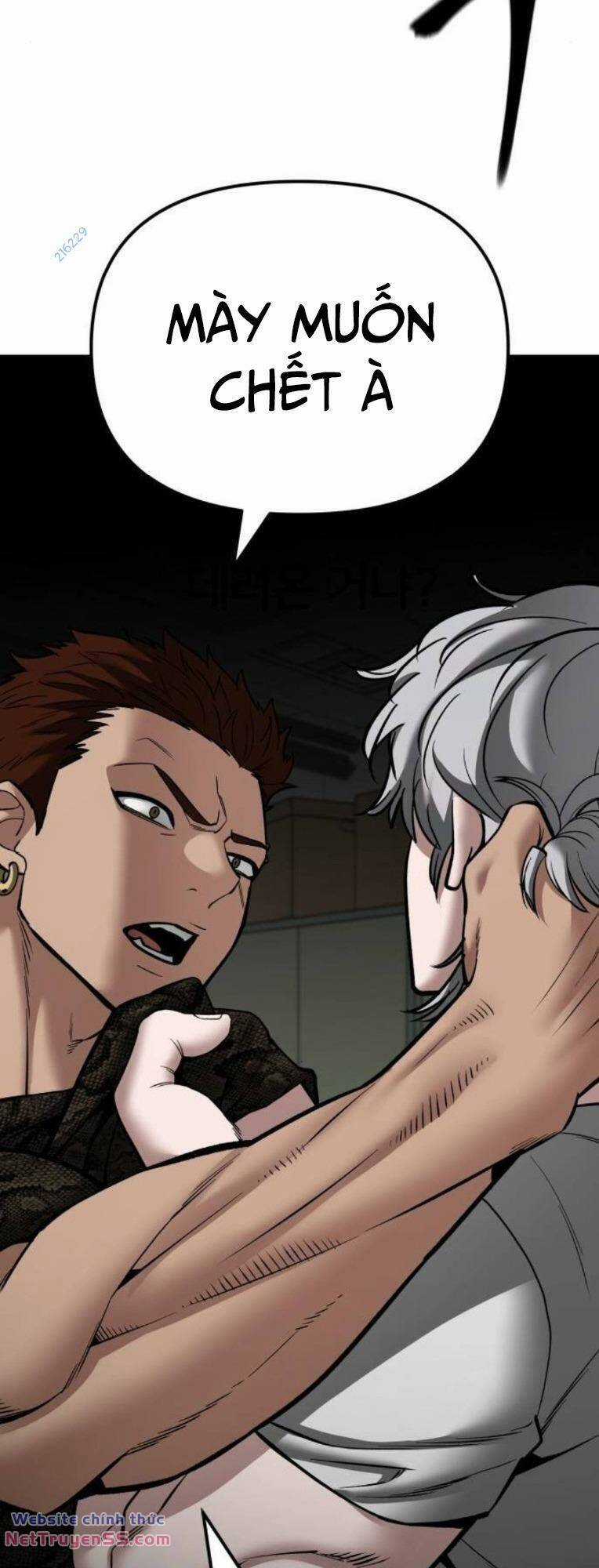 Quản Lí Du Côn - Chapter 83 - Trang 81