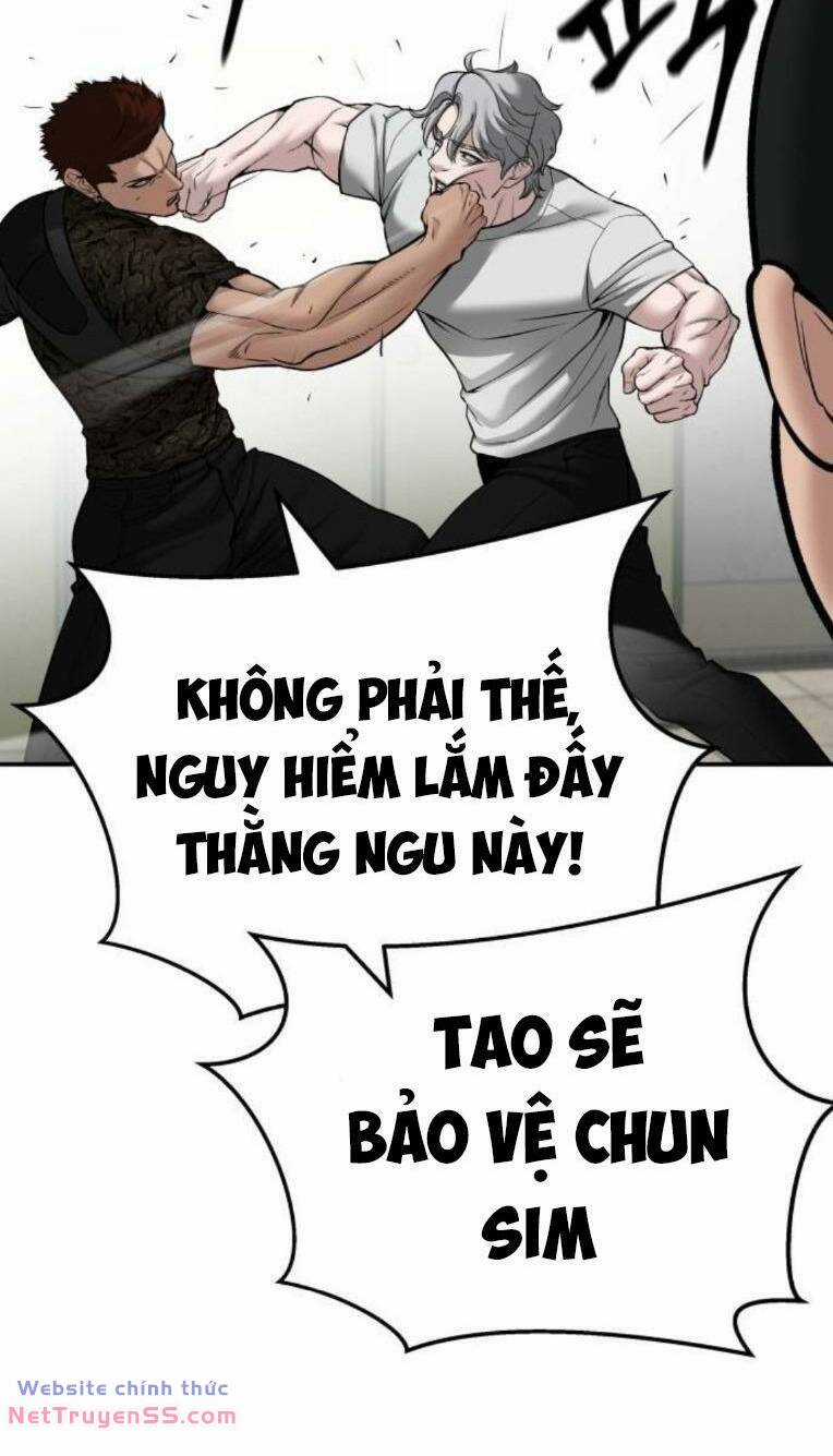 Quản Lí Du Côn - Chapter 83 - Trang 83