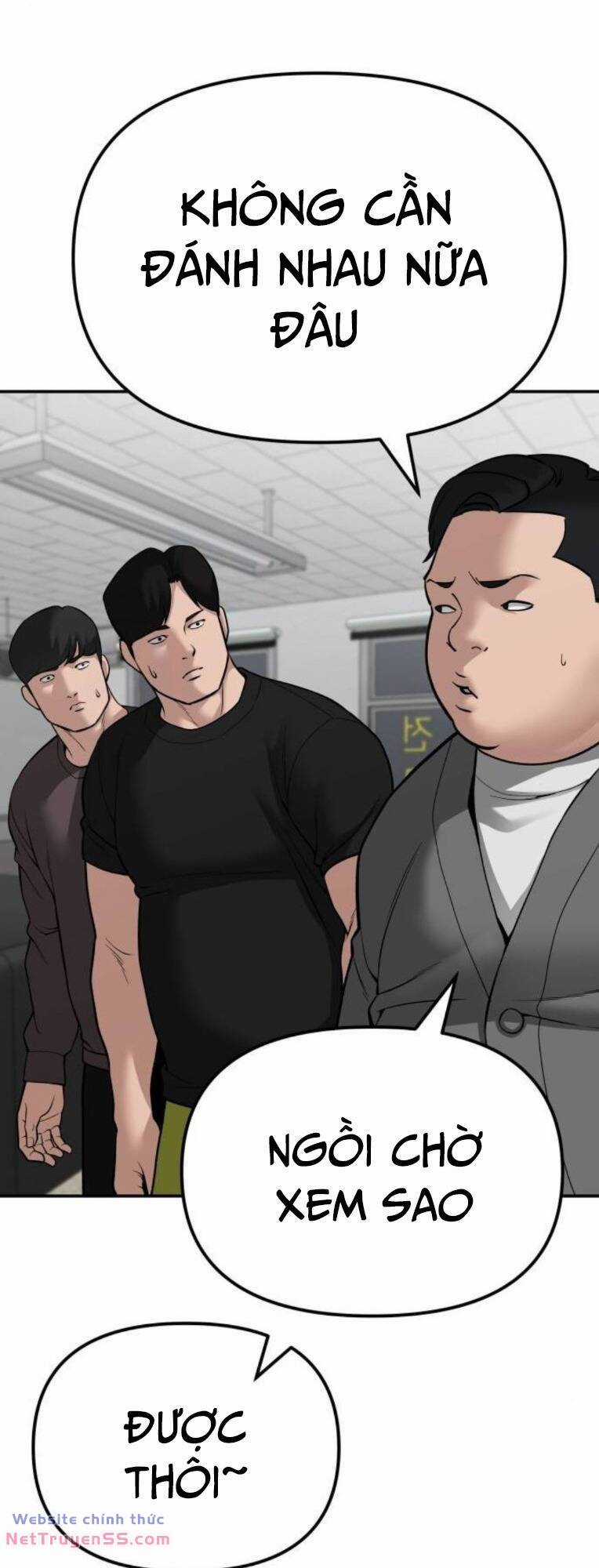 Quản Lí Du Côn - Chapter 83 - Trang 84