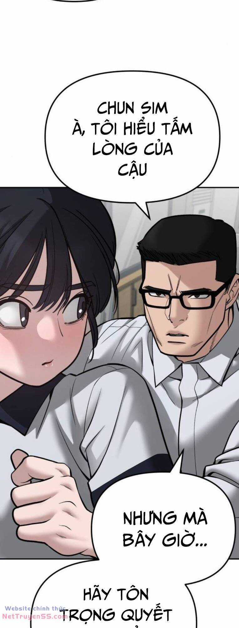 Quản Lí Du Côn - Chapter 83 - Trang 85