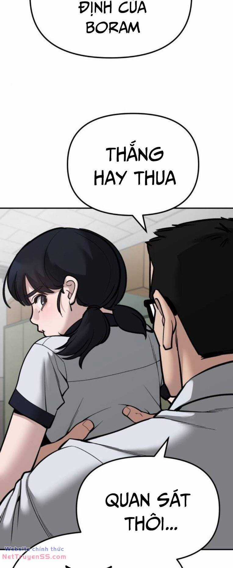 Quản Lí Du Côn - Chapter 83 - Trang 86