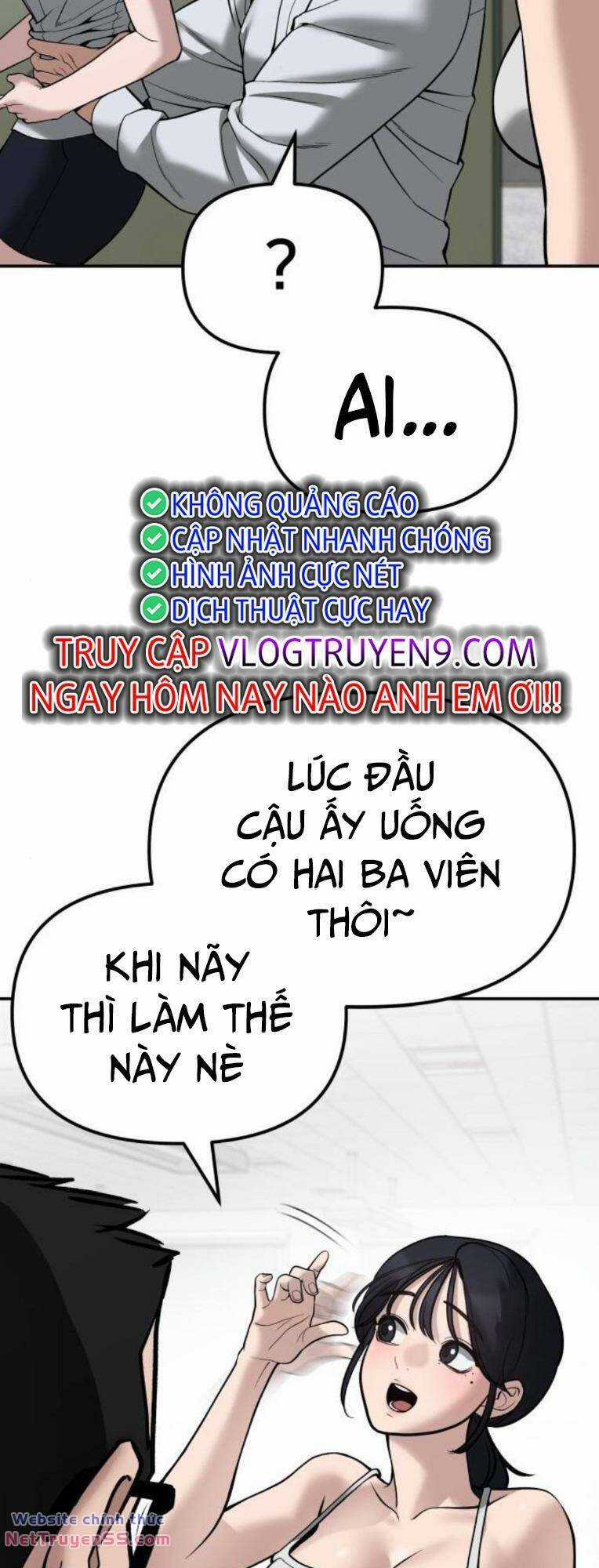 Quản Lí Du Côn - Chapter 83 - Trang 90