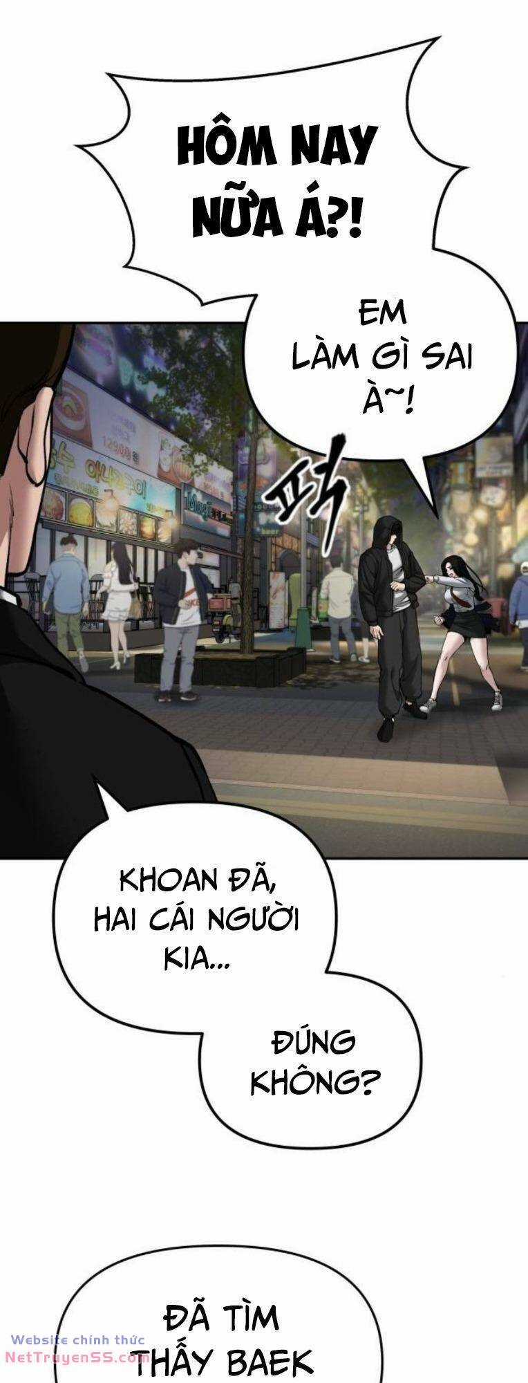 Quản Lí Du Côn - Chapter 83 - Trang 10