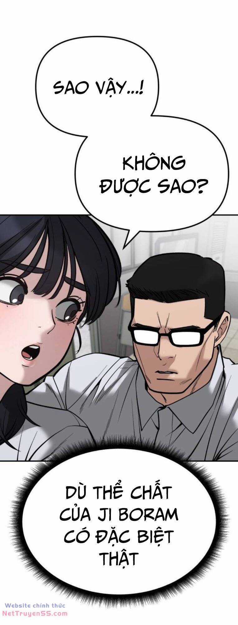 Quản Lí Du Côn - Chapter 83 - Trang 93