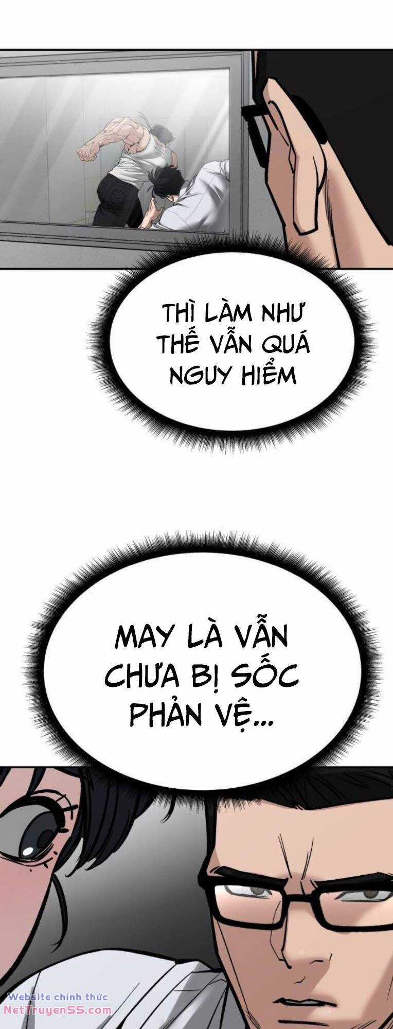 Quản Lí Du Côn - Chapter 83 - Trang 94