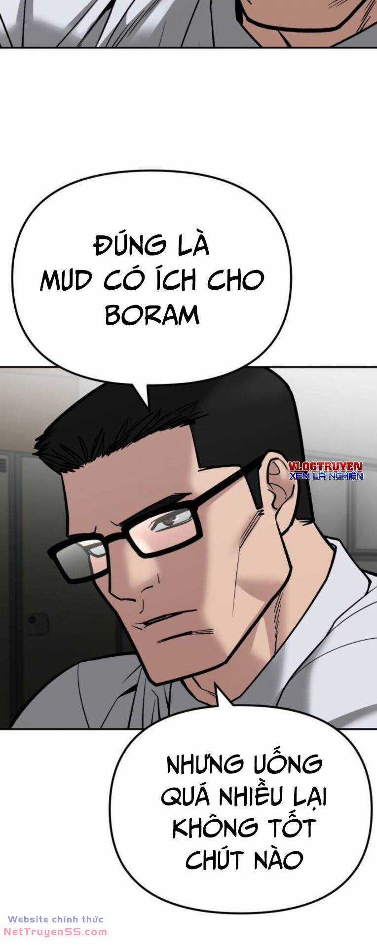 Quản Lí Du Côn - Chapter 83 - Trang 95