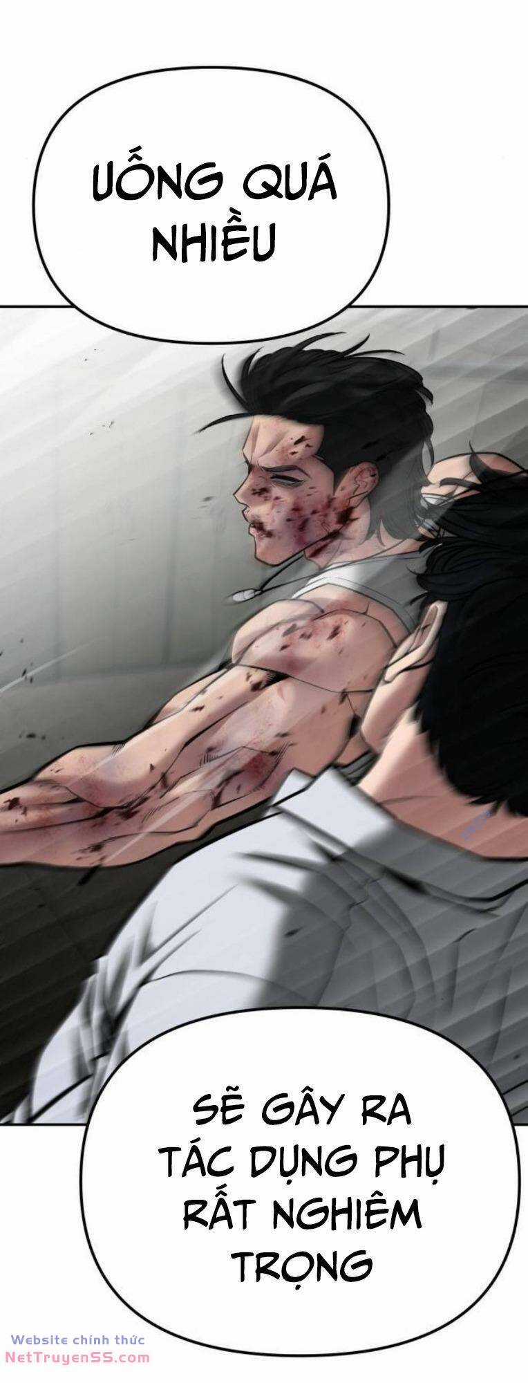 Quản Lí Du Côn - Chapter 83 - Trang 97