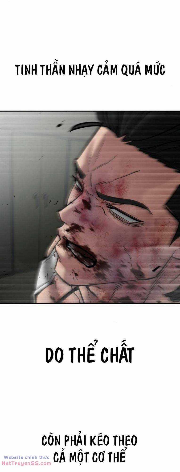 Quản Lí Du Côn - Chapter 83 - Trang 98