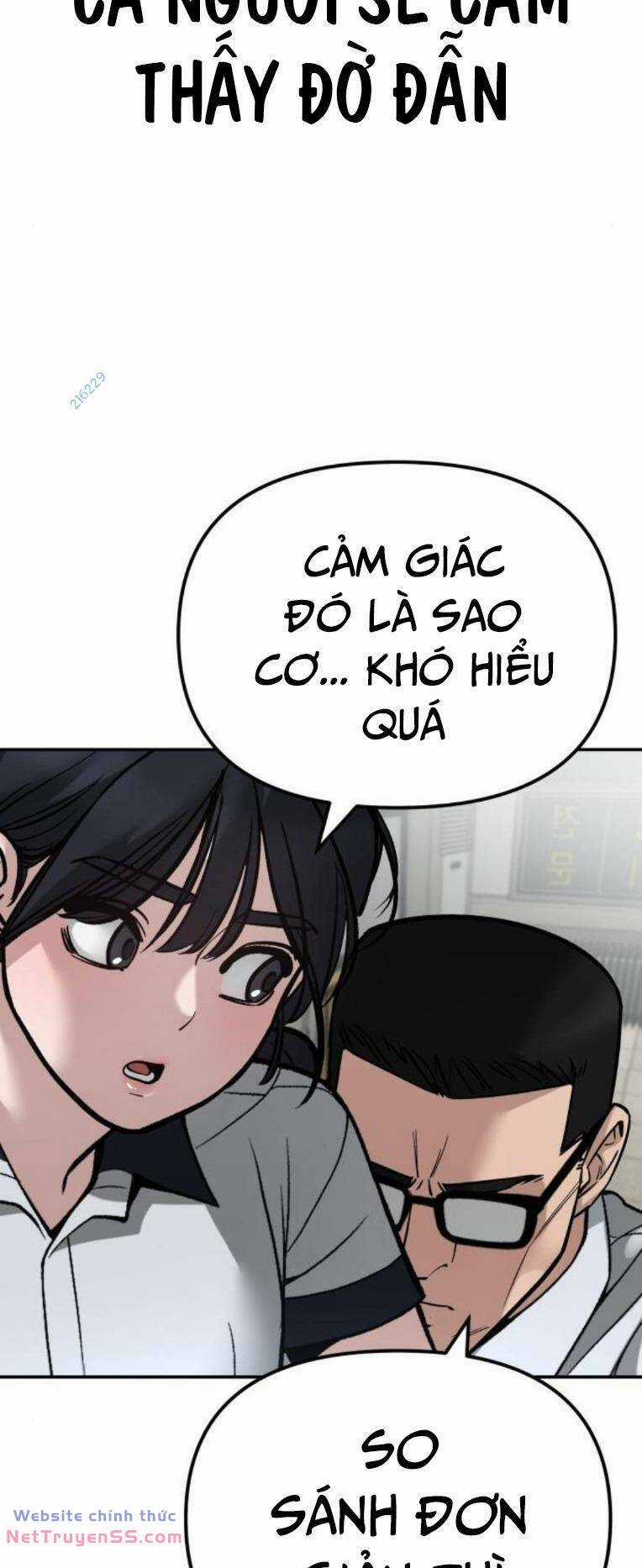 Quản Lí Du Côn - Chapter 83 - Trang 100