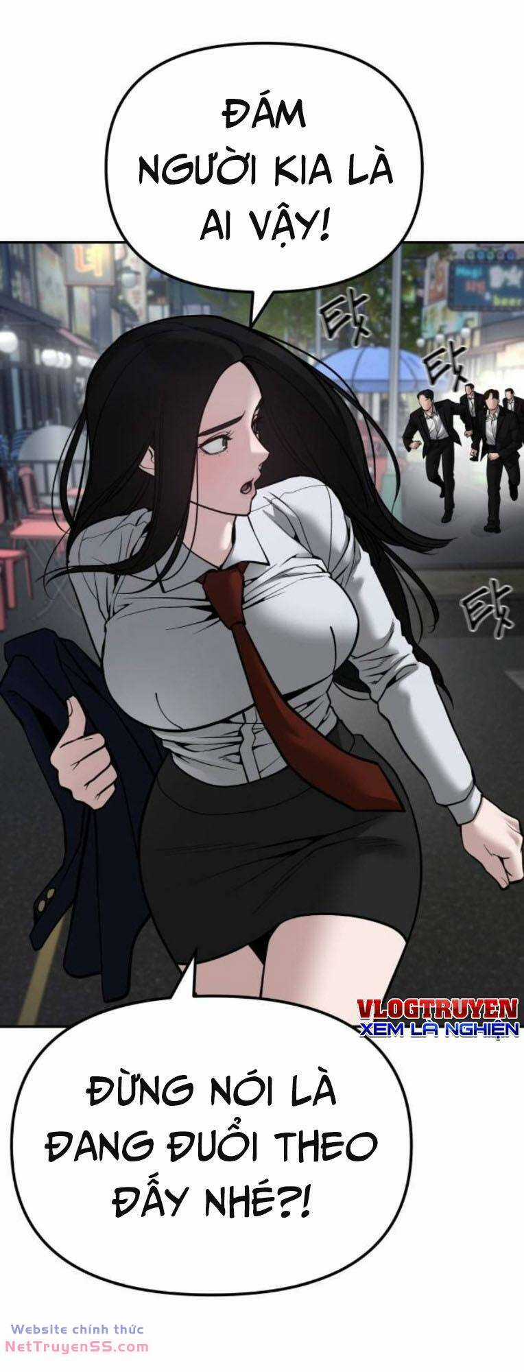 Quản Lí Du Côn - Chapter 84 - Trang 1