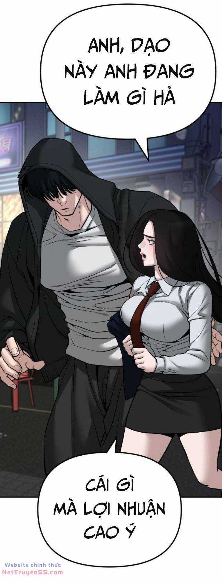 Quản Lí Du Côn - Chapter 84 - Trang 2