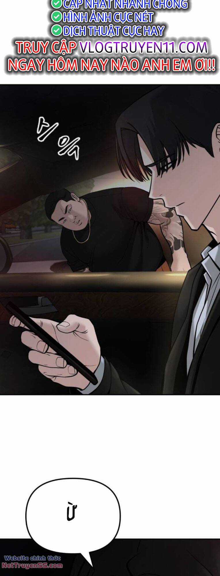 Quản Lí Du Côn - Chapter 84 - Trang 105