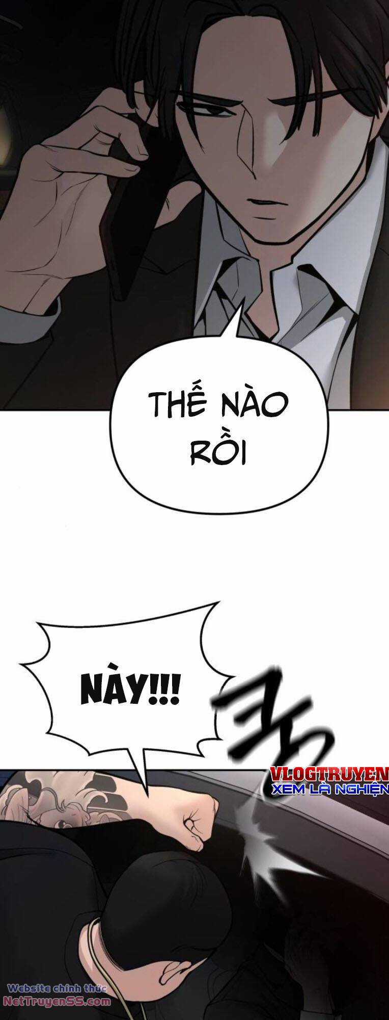 Quản Lí Du Côn - Chapter 84 - Trang 106