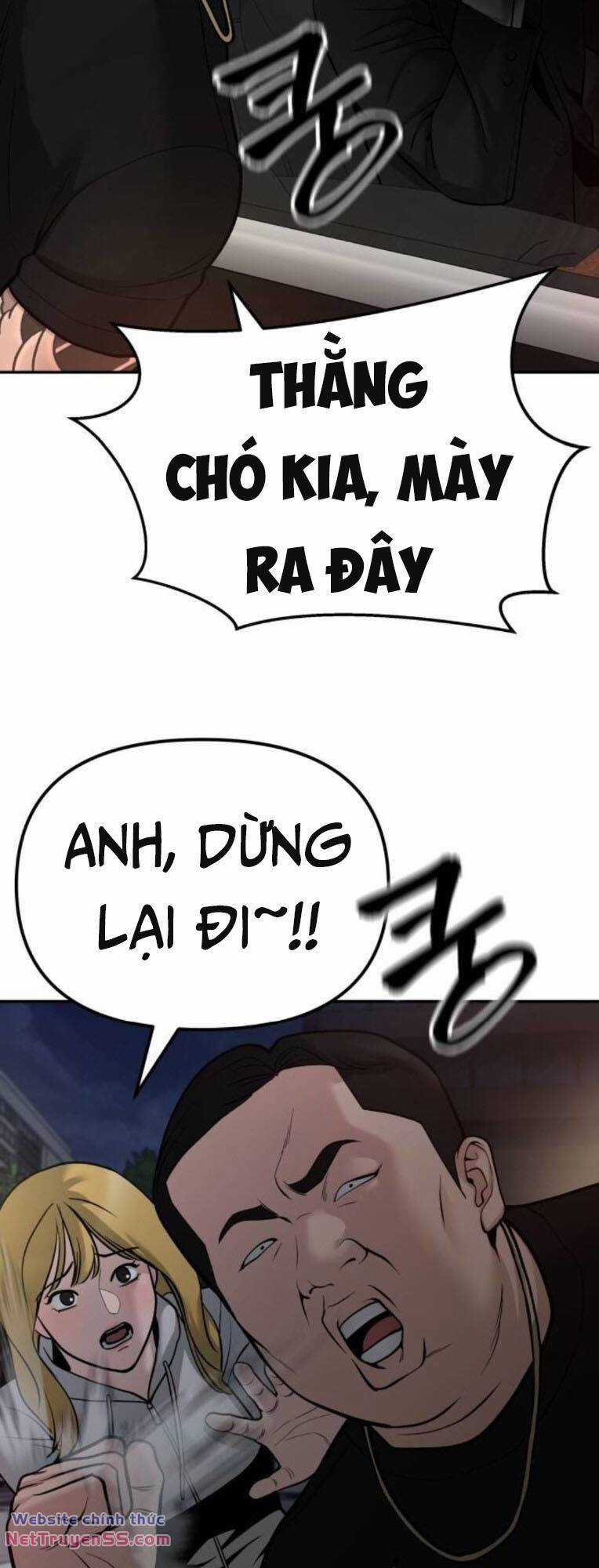 Quản Lí Du Côn - Chapter 84 - Trang 107