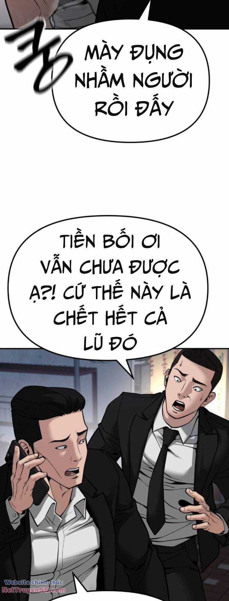 Quản Lí Du Côn - Chapter 84 - Trang 108