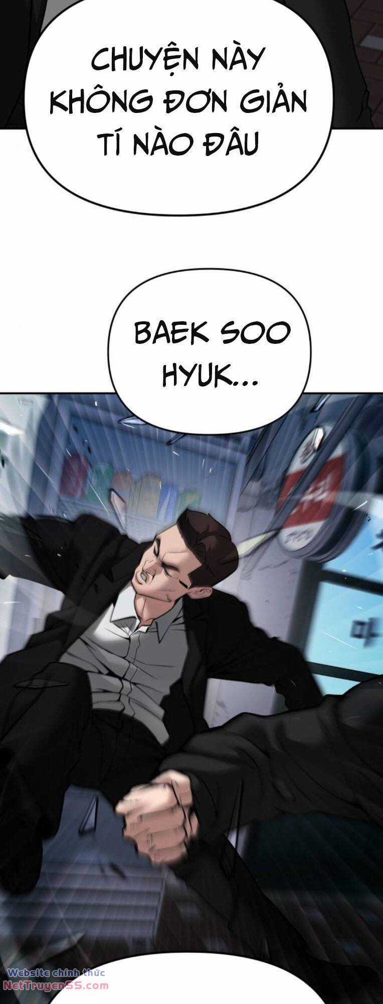 Quản Lí Du Côn - Chapter 84 - Trang 109