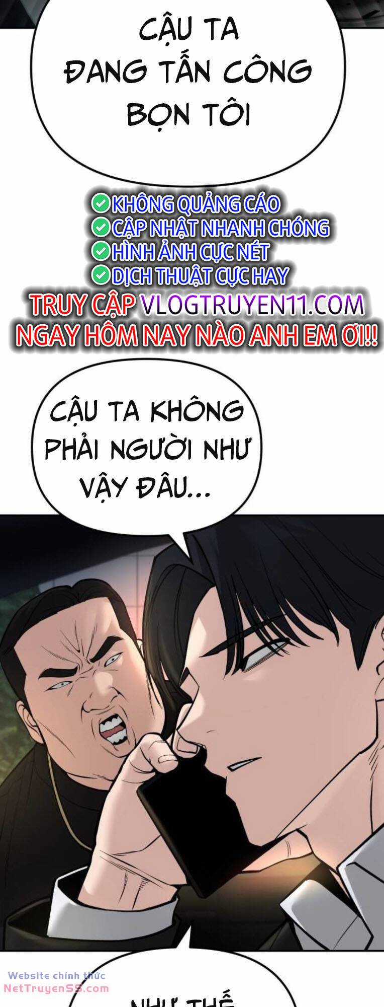Quản Lí Du Côn - Chapter 84 - Trang 110